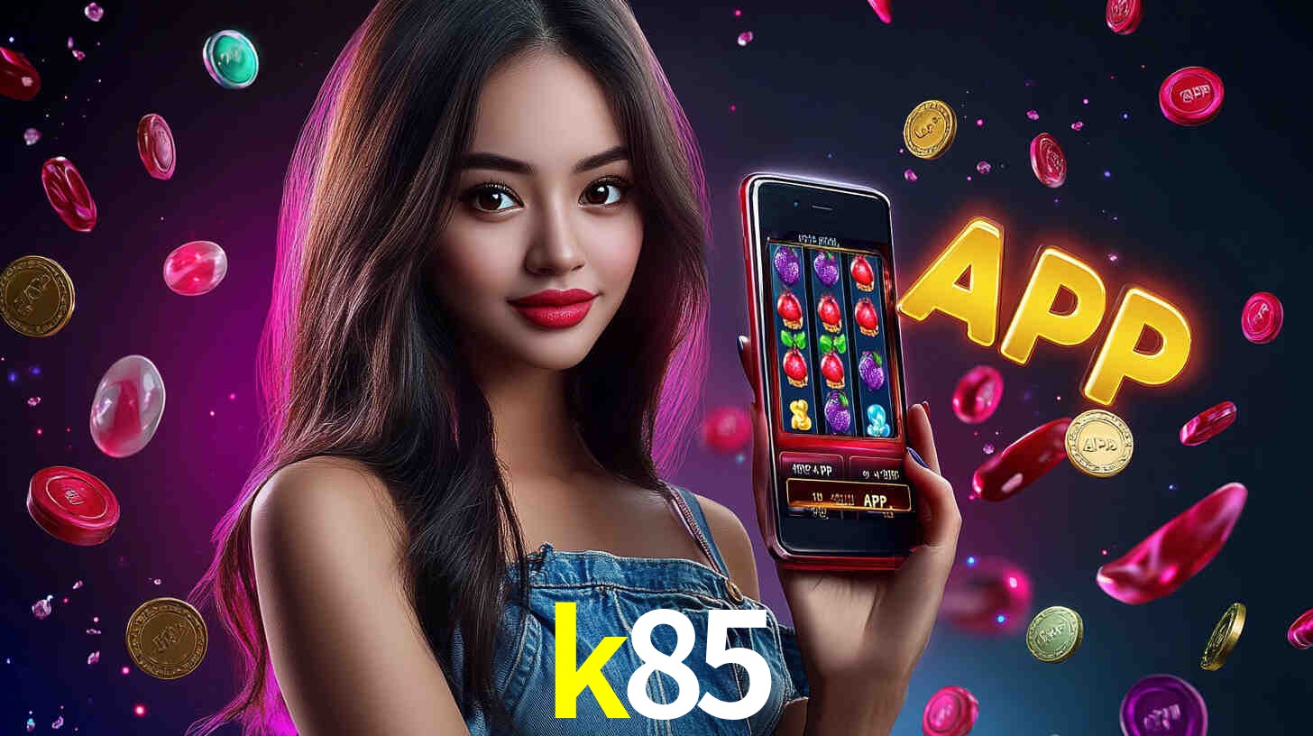 Descubra o Programa VIP da k85: Vantagens Exclusivas para Jogadores