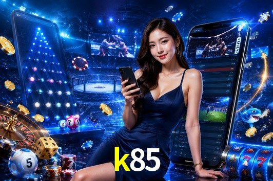 Player Reviews k85