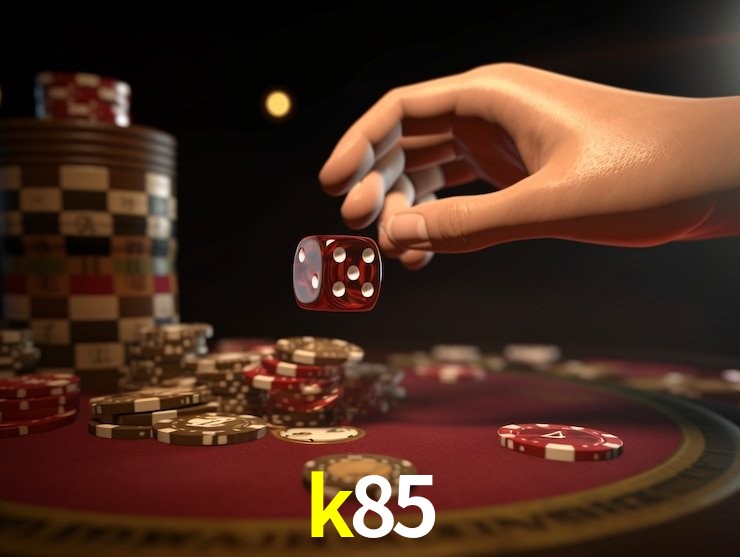 Estatísticas Esportivas k85