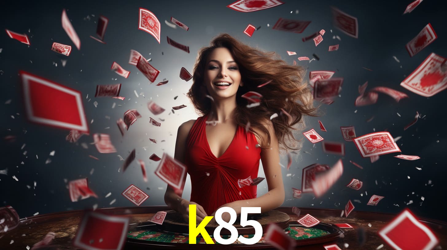 Blackjack Table k85