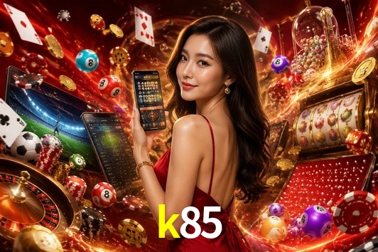 Flash Promotion k85