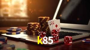Desvendando o Mundo dos Jogos Virtuais na k85