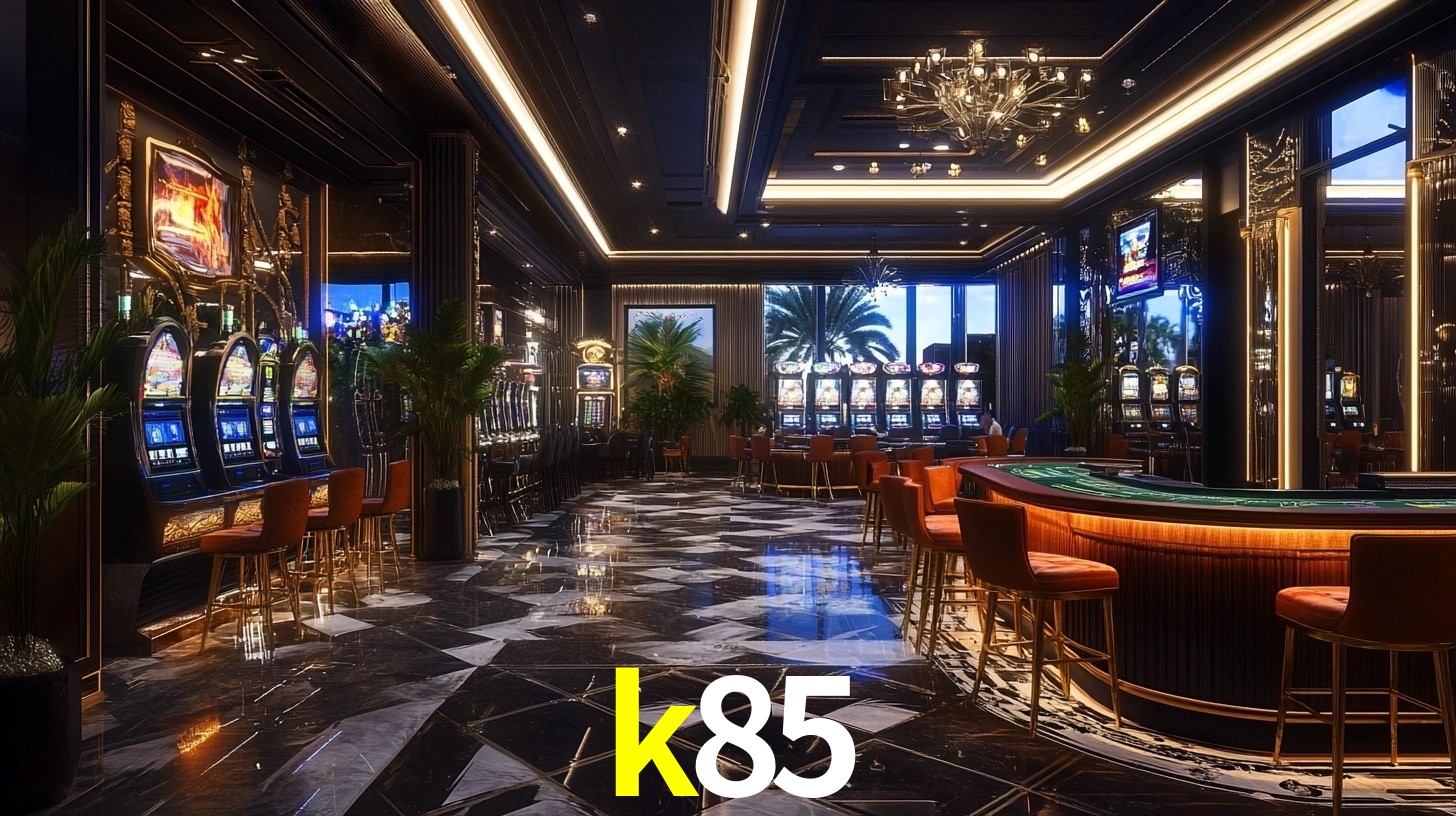k85 App Interface