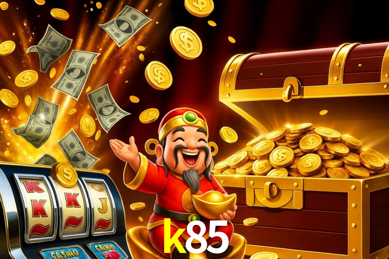 cassino k85