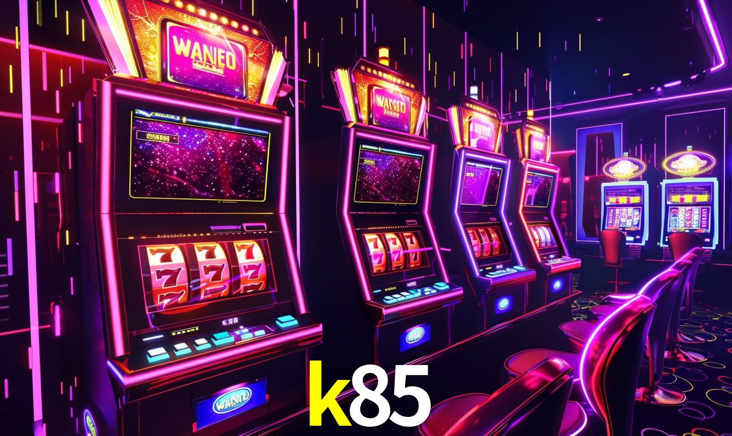 Descubra a Essência do k85: Nossa História e Compromissos