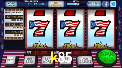 Desvendando o Mundo dos Jogos Virtuais na k85