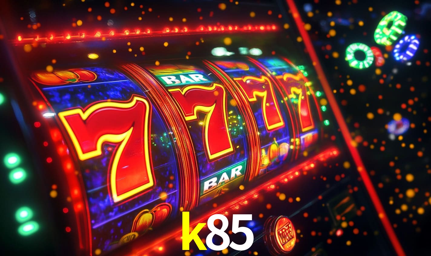 k85: Seu Cassino Premiado com Pagamentos Rápidos