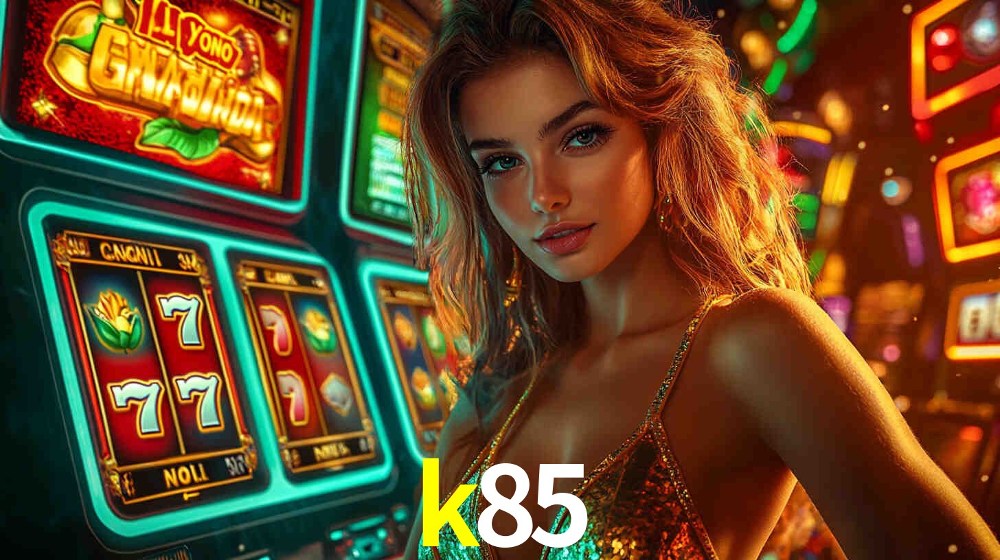 Welcome Bonus k85